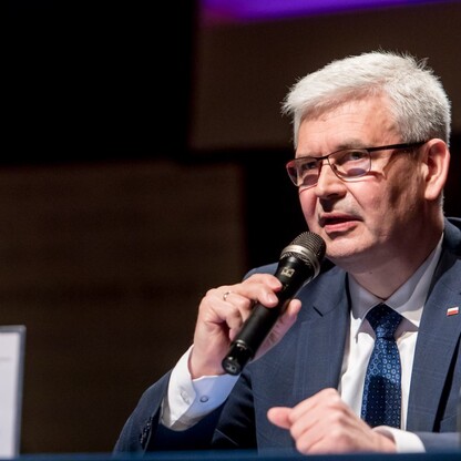 fot. Tomasz Żak / UMWS