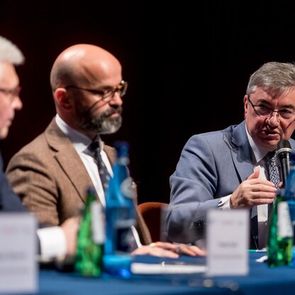 fot. Tomasz Żak / UMWS