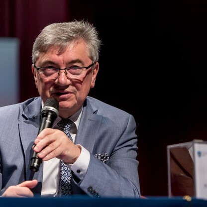 fot. Tomasz Żak / UMWS