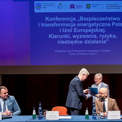 fot. Tomasz Żak / UMWS