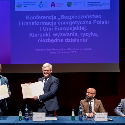 fot. Tomasz Żak / UMWS