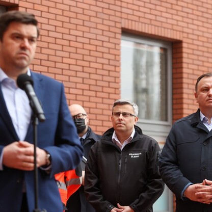 fot. Andrzej Grygiel / UMWS
