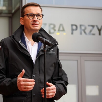 fot. Andrzej Grygiel / UMWS