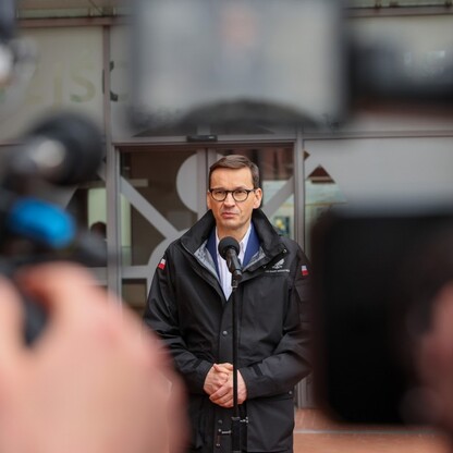 fot. Andrzej Grygiel / UMWS