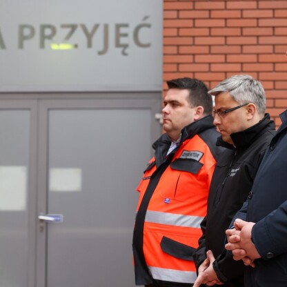fot. Andrzej Grygiel / UMWS