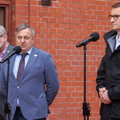 fot. Andrzej Grygiel / UMWS