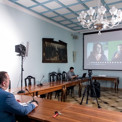 fot. Tomasz Żak / UMWS