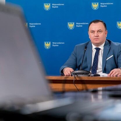 fot. Tomasz Żak / UMWS