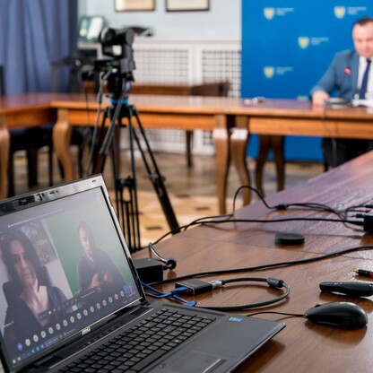 fot. Tomasz Żak / UMWS