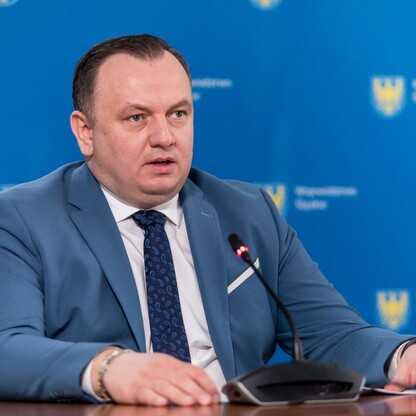 fot. Tomasz Żak / UMWS