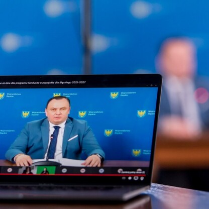 fot. Tomasz Żak / UMWS