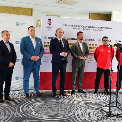fot. Patryk Pyrlik / UMWS