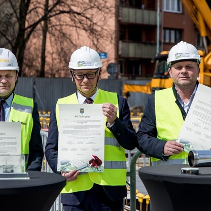 fot. Tomasz Żak / UMWS