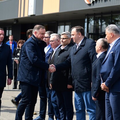 fot. Patryk Pyrlik / UMWS
