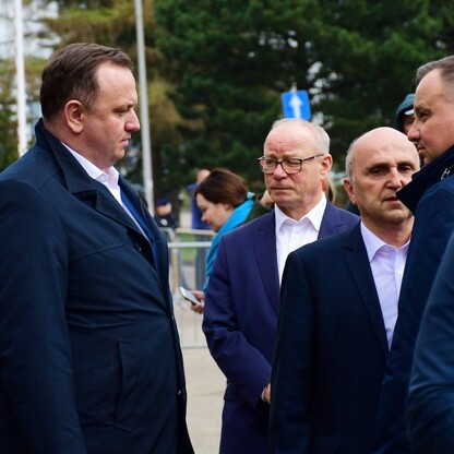 fot. Patryk Pyrlik / UMWS