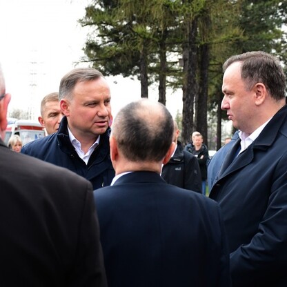 fot. Patryk Pyrlik / UMWS