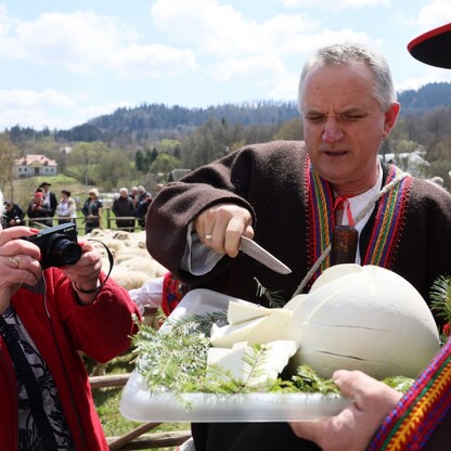 fot. Andrzej Grygiel / UMWS