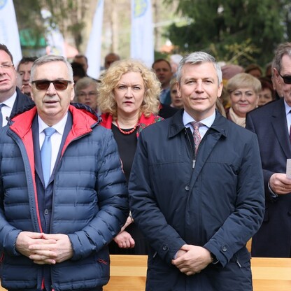 fot. Andrzej Grygiel / UMWS