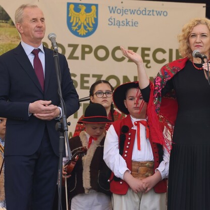 fot. Andrzej Grygiel / UMWS