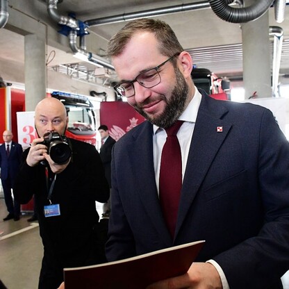 fot. Patryk Pyrlik / UMWS