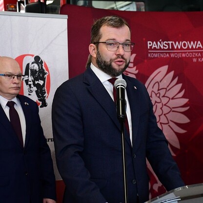 fot. Patryk Pyrlik / UMWS