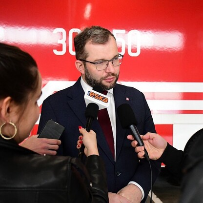 fot. Patryk Pyrlik / UMWS