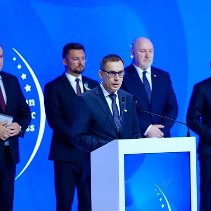 fot. Andrzej Grygiel / UMWS