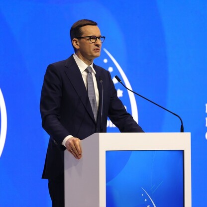 fot. Andrzej Grygiel / UMWS