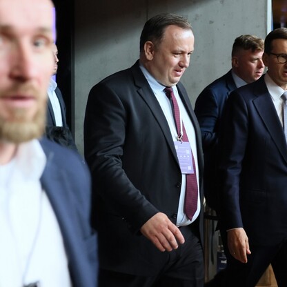 fot. Andrzej Grygiel / UMWS