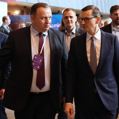 fot. Andrzej Grygiel / UMWS