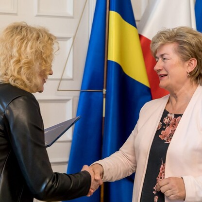 fot. Tomasz Żak / UMWS