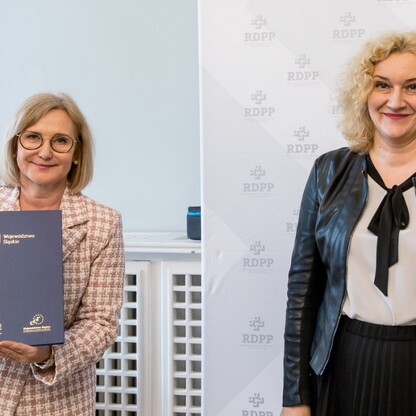fot. Tomasz Żak / UMWS
