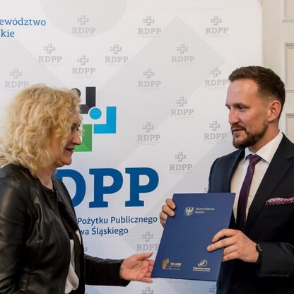fot. Tomasz Żak / UMWS