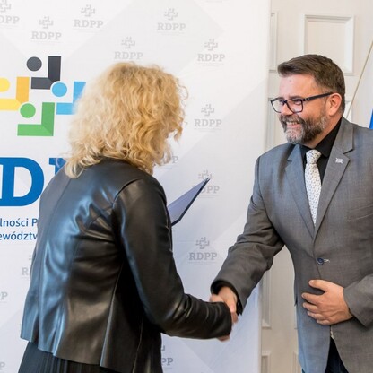 fot. Tomasz Żak / UMWS