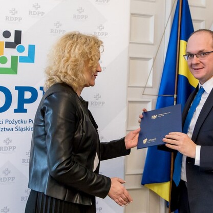 fot. Tomasz Żak / UMWS