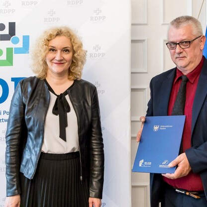 fot. Tomasz Żak / UMWS