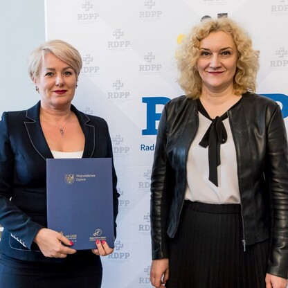 fot. Tomasz Żak / UMWS