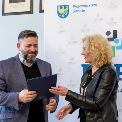 fot. Tomasz Żak / UMWS