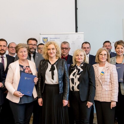 fot. Tomasz Żak / UMWS