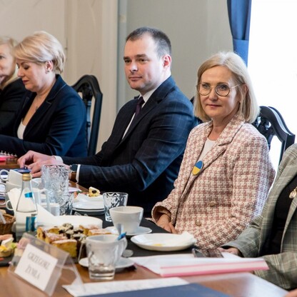 fot. Tomasz Żak / UMWS