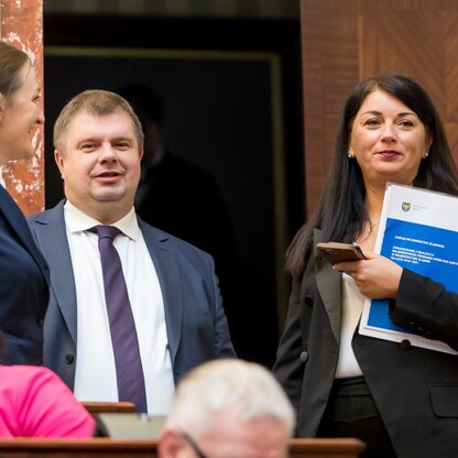 fot. Tomasz Żak / UMWS