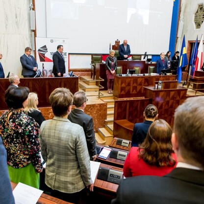 fot. Tomasz Żak / UMWS