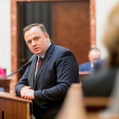 fot. Tomasz Żak / UMWS