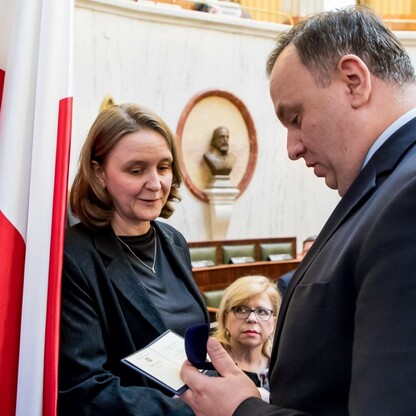 fot. Tomasz Żak / UMWS