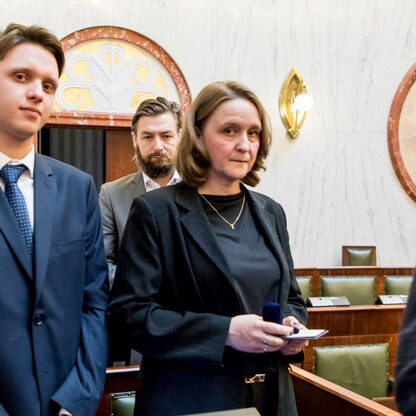 fot. Tomasz Żak / UMWS