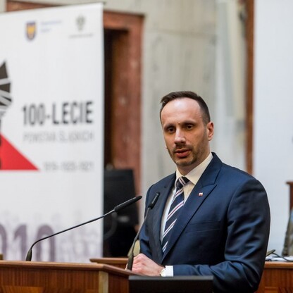 fot. Tomasz Żak / UMWS