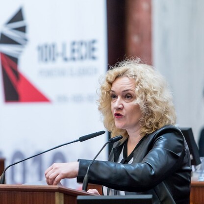 fot. Tomasz Żak / UMWS