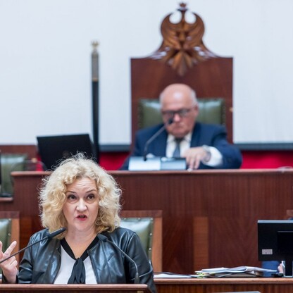 fot. Tomasz Żak / UMWS