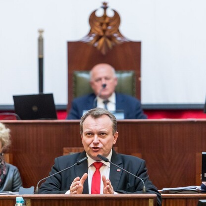 fot. Tomasz Żak / UMWS