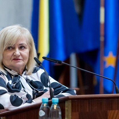 fot. Tomasz Żak / UMWS